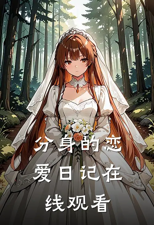 分身的恋爱日记在线观看