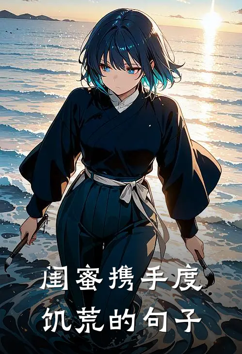 闺蜜携手度饥荒的句子