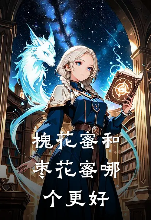 槐花蜜和枣花蜜哪个更好