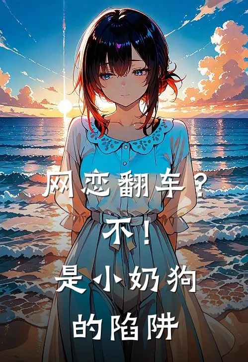 网恋翻车？不！是小奶狗的陷阱