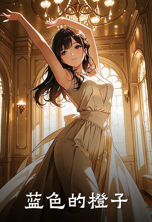 蓝色的橙子姜盈尘许焦娇小说免费完结_最新章节列表蓝色的橙子(姜盈尘许焦娇)