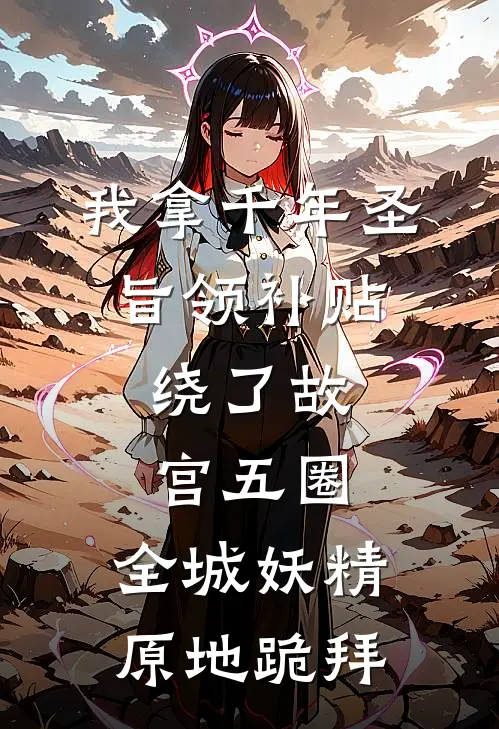 我拿千年圣旨领补贴，绕了故宫五圈，全城妖精原地跪拜周青山黄绫免费小说大全_小说完结我拿千年圣旨领补贴，绕了故宫五圈，全城妖精原地跪拜(周青山黄绫)