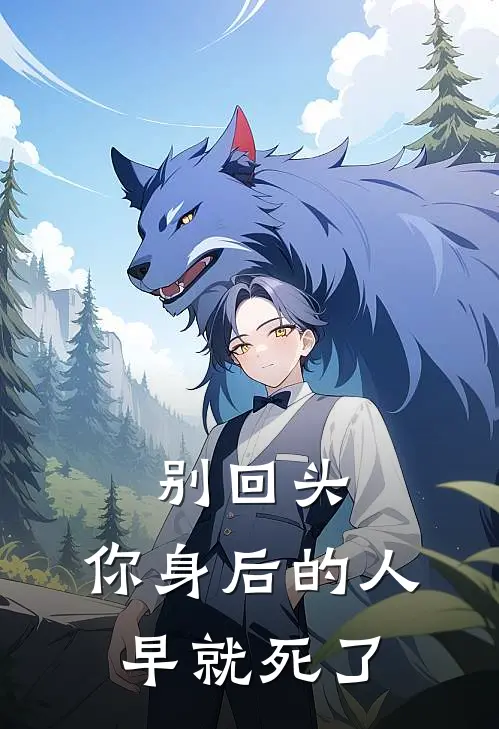 《别回头，你身后的人早就死了》孙悦林念火爆新书_别回头，你身后的人早就死了(孙悦林念)最新热门小说