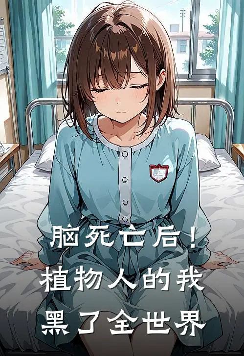脑死亡后！植物人的我黑了全世界