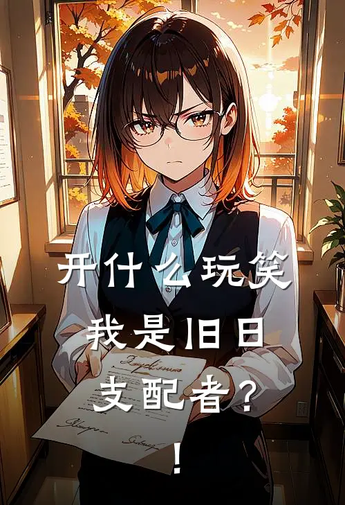 开什么玩笑，我是旧日支配者？！