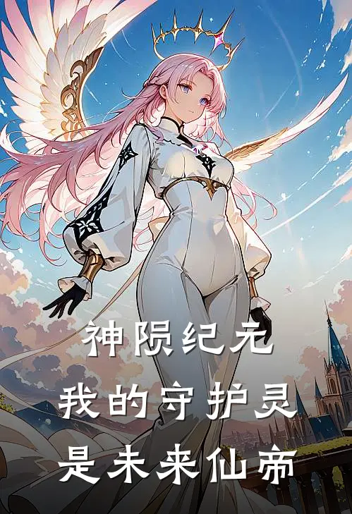 神陨纪元：我的守护灵是未来仙帝
