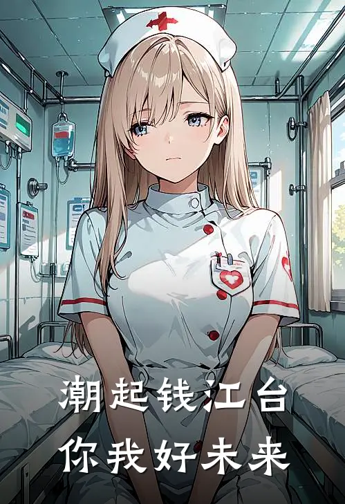 潮起钱江台你我好未来