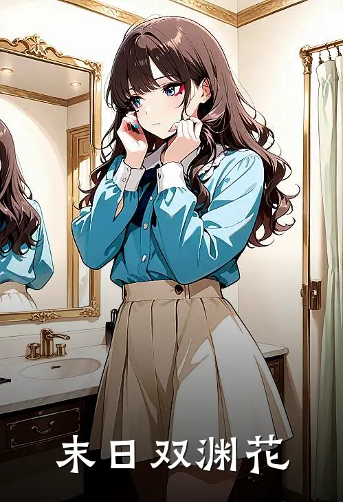 末日双渊花(林渊林薇)全文免费阅读无弹窗大结局_《末日双渊花》林渊林薇免费小说