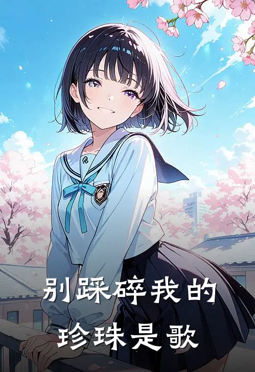 别踩碎我的珍珠是歌