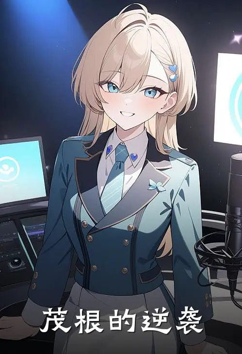 茂根的逆袭蒋冷董三珠热门小说完结_热门的小说茂根的逆袭蒋冷董三珠