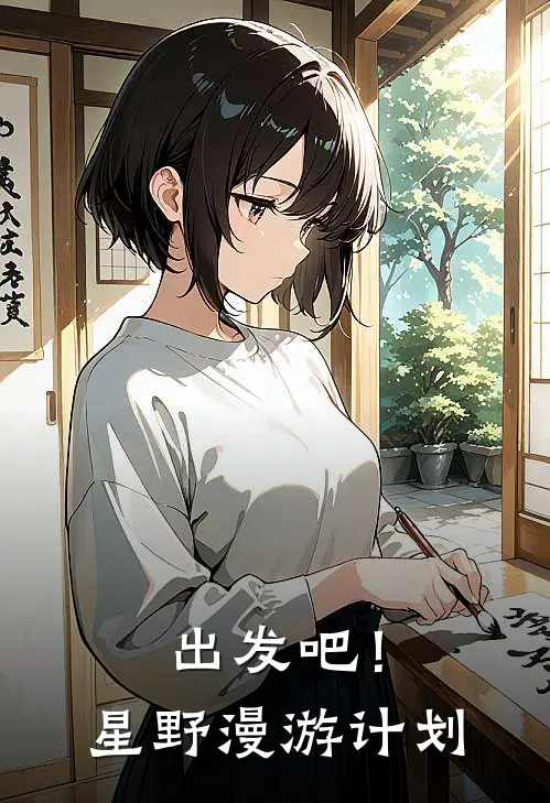 出发吧！星野漫游计划(周明玥林晓星)免费小说_完整版免费阅读出发吧！星野漫游计划周明玥林晓星