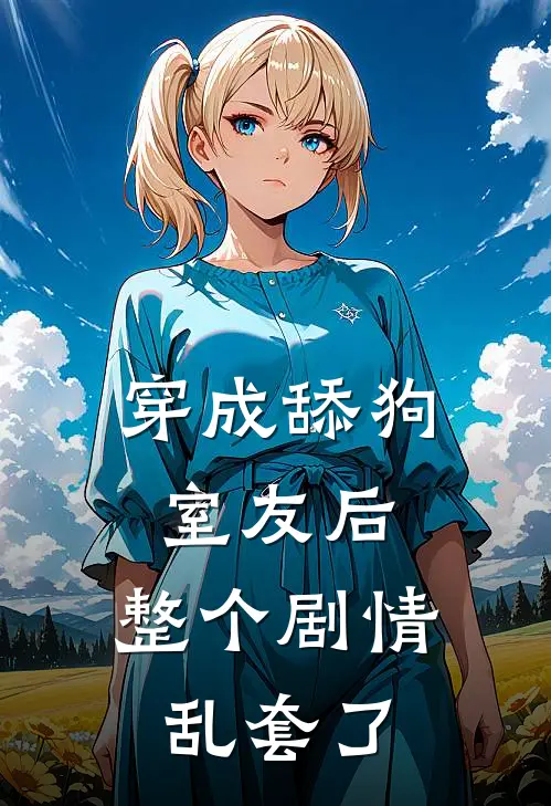 穿成舔狗室友后，整个剧情乱套了(林舟司徒辰)阅读免费小说_完本热门小说穿成舔狗室友后，整个剧情乱套了林舟司徒辰