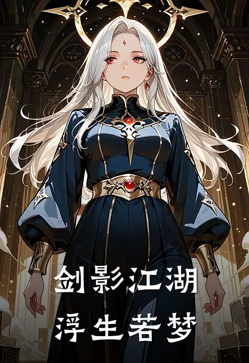 剑影江湖·浮生若梦(周逸鸣叶闻秋)免费阅读完整版小说_最新小说全文阅读剑影江湖·浮生若梦周逸鸣叶闻秋