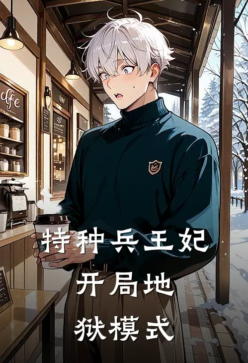 特种兵王妃：开局地狱模式