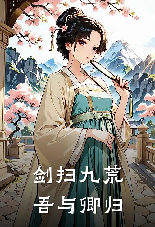 剑扫九荒：吾与卿归