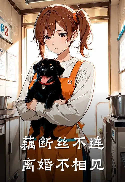 藕断丝不连 离婚不相见