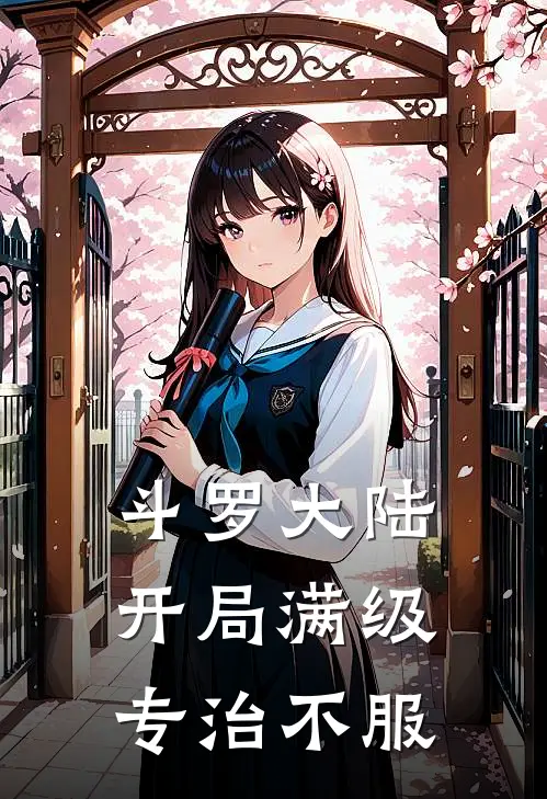 斗罗大陆：开局满级，专治不服