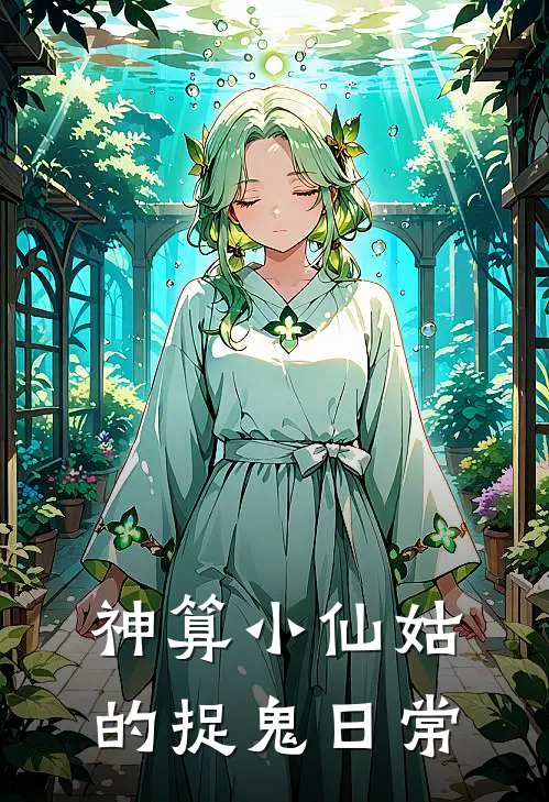 神算小仙姑的捉鬼日常苏小仙苏小仙最新章节在线阅读_苏小仙苏小仙全本免费在线阅读