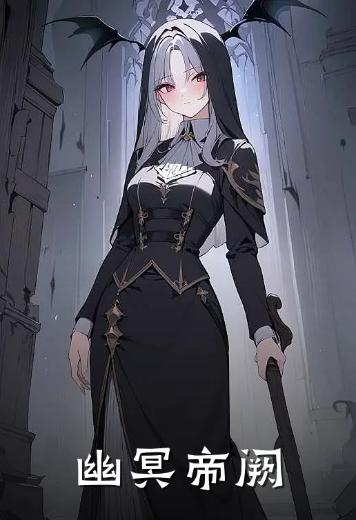 幽冥帝阙(萧夜阑暮云姝)阅读免费小说_完本热门小说幽冥帝阙萧夜阑暮云姝