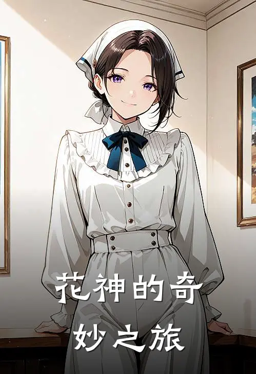 花神的奇妙之旅