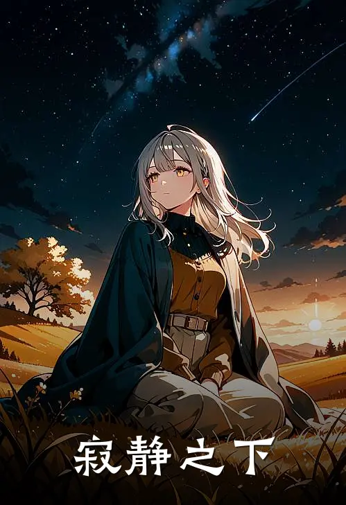 寂静之下(雅科夫安雅)完结小说_热门小说推荐寂静之下雅科夫安雅
