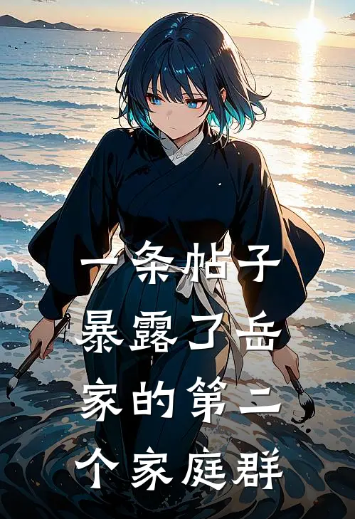 一条帖子暴露了岳家的第二个家庭群