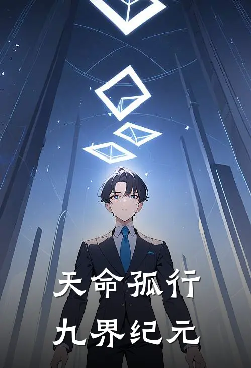 天命孤行：九界纪元(苏黎辰李衡)在线免费小说_完结小说免费阅读天命孤行：九界纪元苏黎辰李衡