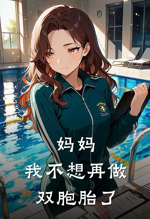 妈妈，我不想再做双胞胎了姜雪儿雪儿最新完结小说推荐_最新更新小说妈妈，我不想再做双胞胎了(姜雪儿雪儿)