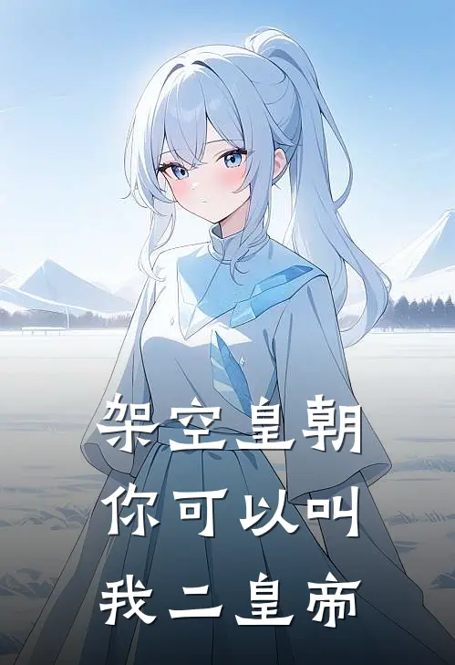 架空皇朝：你可以叫我二皇帝