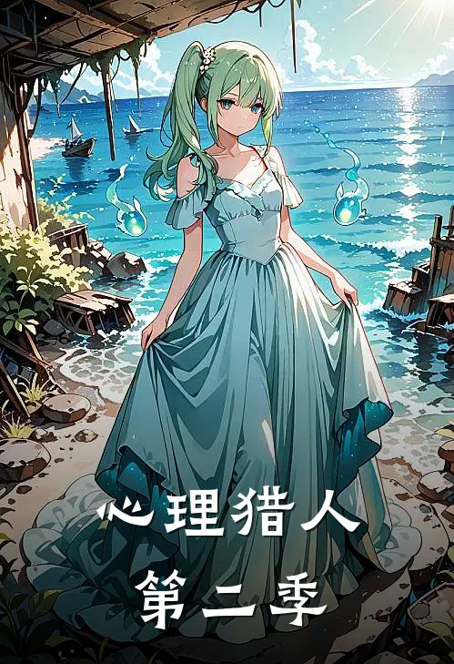 心理猎人第二季
