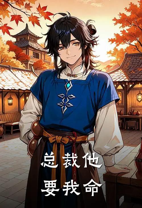 总裁他要我命顾西洲苏念小说完结_免费小说全本总裁他要我命(顾西洲苏念)