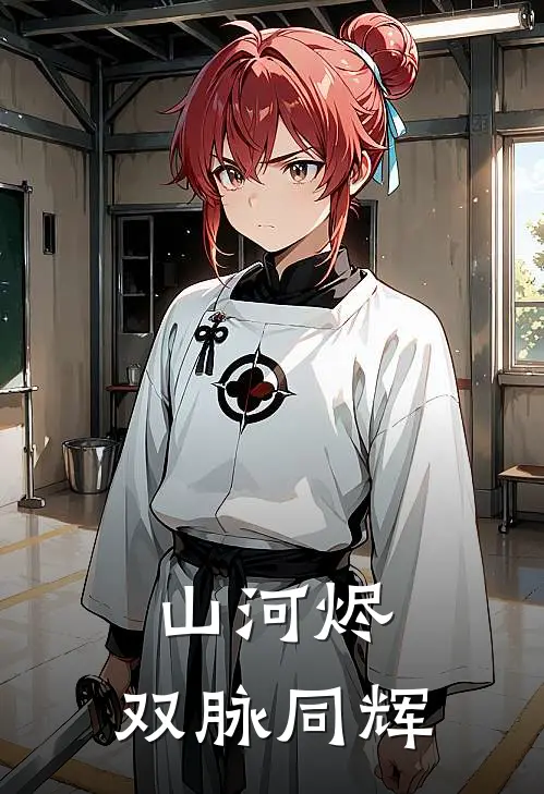 《山河烬：双脉同辉》孙洛宁孙承业已完结小说_山河烬：双脉同辉(孙洛宁孙承业)全文免费阅读无弹窗大结局