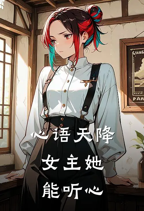 心语天降：女主她能听心苏瑾黎若婉最新好看小说推荐_完本小说免费心语天降：女主她能听心(苏瑾黎若婉)