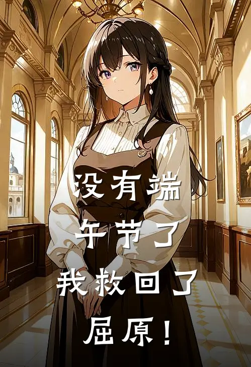 没有端午节了，我救回了屈原！