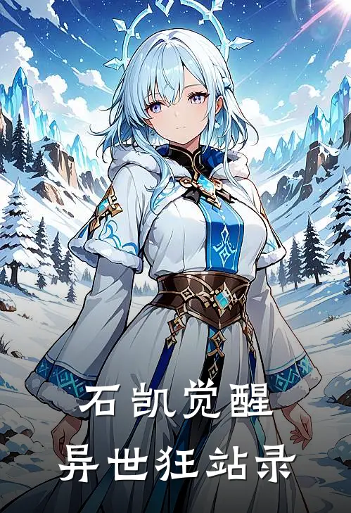 石凯觉醒，异世狂站录