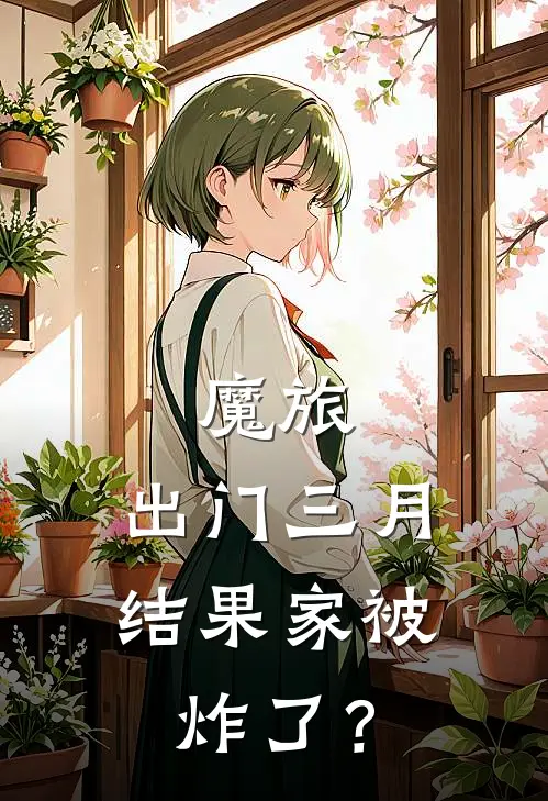 魔旅：出门三月，结果家被炸了？(查尔曼罗瑟兰)免费小说完结版_免费小说免费阅读魔旅：出门三月，结果家被炸了？查尔曼罗瑟兰