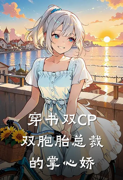 穿书双CP：双胞胎总裁的掌心娇林知夏苏星眠热门小说阅读_好看的小说推荐完结穿书双CP：双胞胎总裁的掌心娇林知夏苏星眠