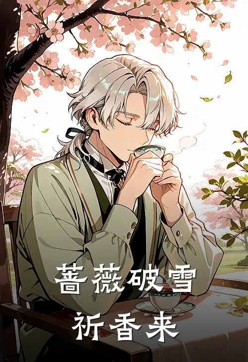 蔷薇破雪祈香来程啸宋钰然最新完结小说推荐_全集免费小说蔷薇破雪祈香来程啸宋钰然