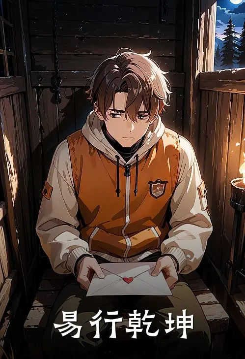 林凡姬昌(易行乾坤)全本免费在线阅读_(易行乾坤)完结版免费在线阅读