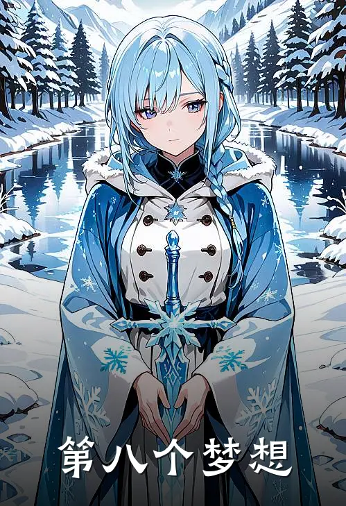 第八个梦想
