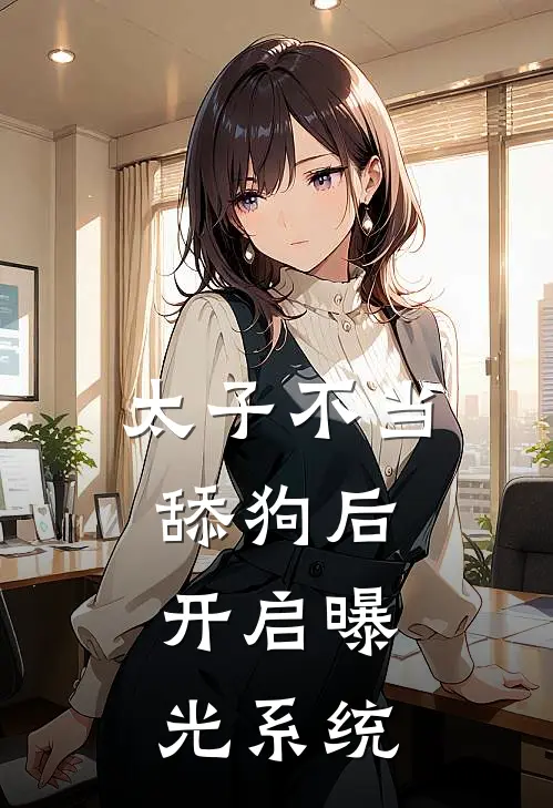 太子不当舔狗后，开启曝光系统(顾辰陈妍)最新推荐小说_在哪看免费小说太子不当舔狗后，开启曝光系统顾辰陈妍