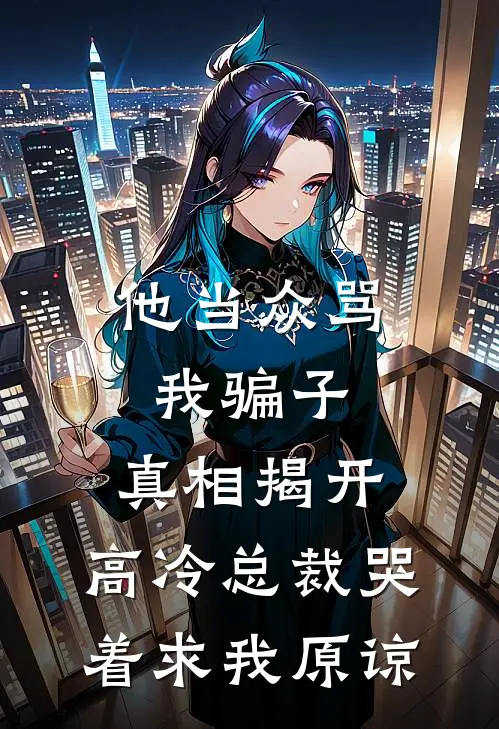 他当众骂我骗子，真相揭开，高冷总裁哭着求我原谅(顾泽言苏梨)最新好看小说_无弹窗全文免费阅读他当众骂我骗子，真相揭开，高冷总裁哭着求我原谅顾泽言苏梨