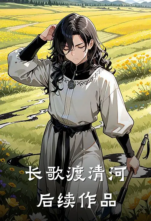 长歌渡清河后续作品