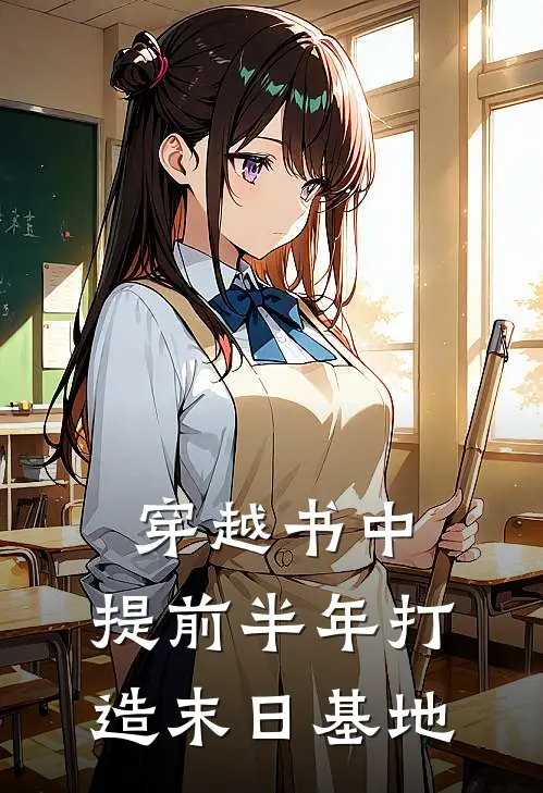 穿越书中：提前半年打造末日基地