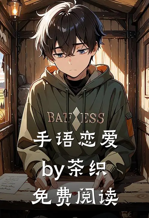 手语恋爱by茶织免费阅读