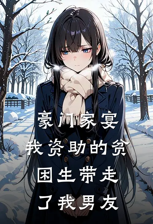 豪门家宴：我资助的贫困生带走了我男友(江驰苏苏)网络热门小说_最新章节列表豪门家宴：我资助的贫困生带走了我男友(江驰苏苏)