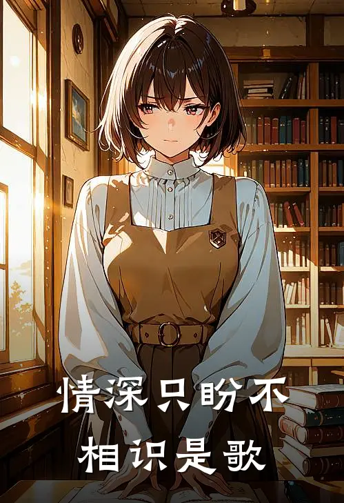 情深只盼不相识是歌