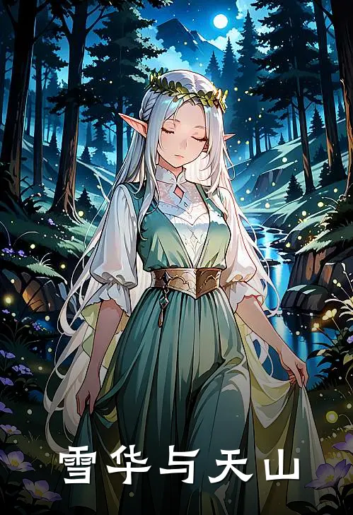雪华与天山