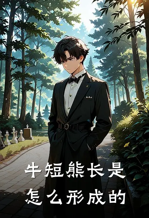 牛短熊长是怎么形成的