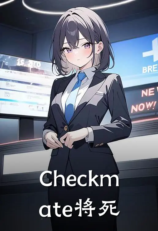 Checkmate【将死】